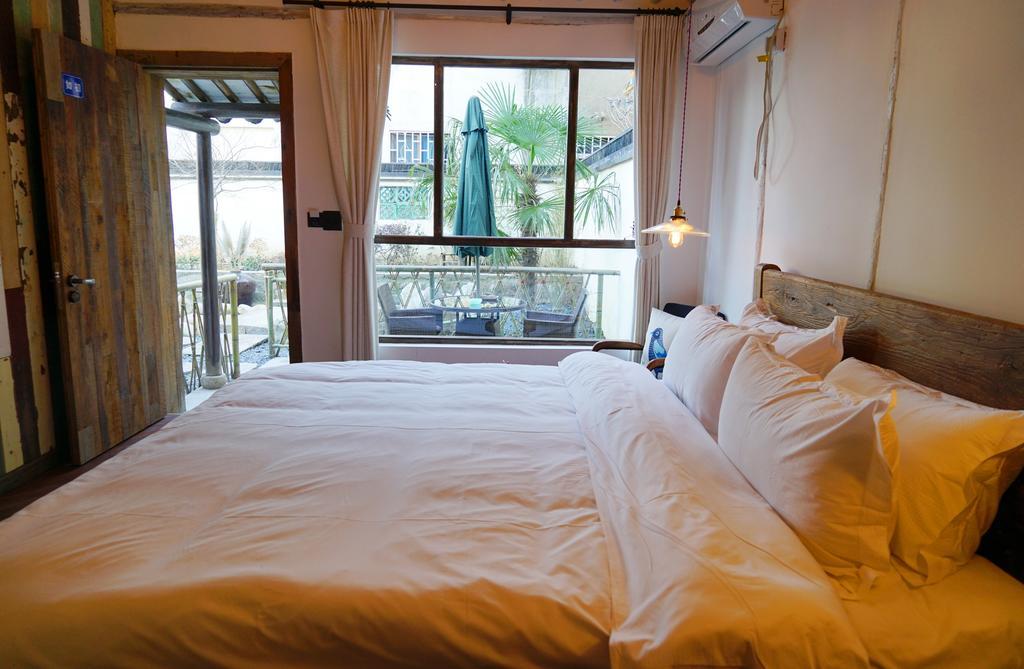 Zhouzhuangsu.Showyear Hotel Kunshan  Exterior foto