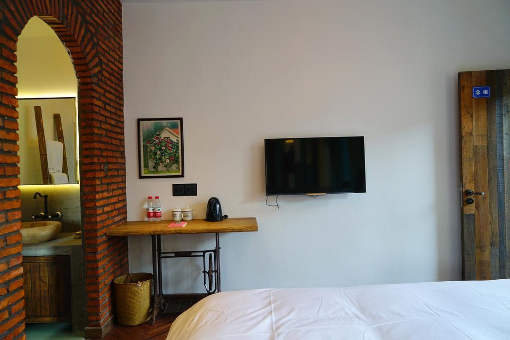 Zhouzhuangsu.Showyear Hotel Kunshan  Exterior foto