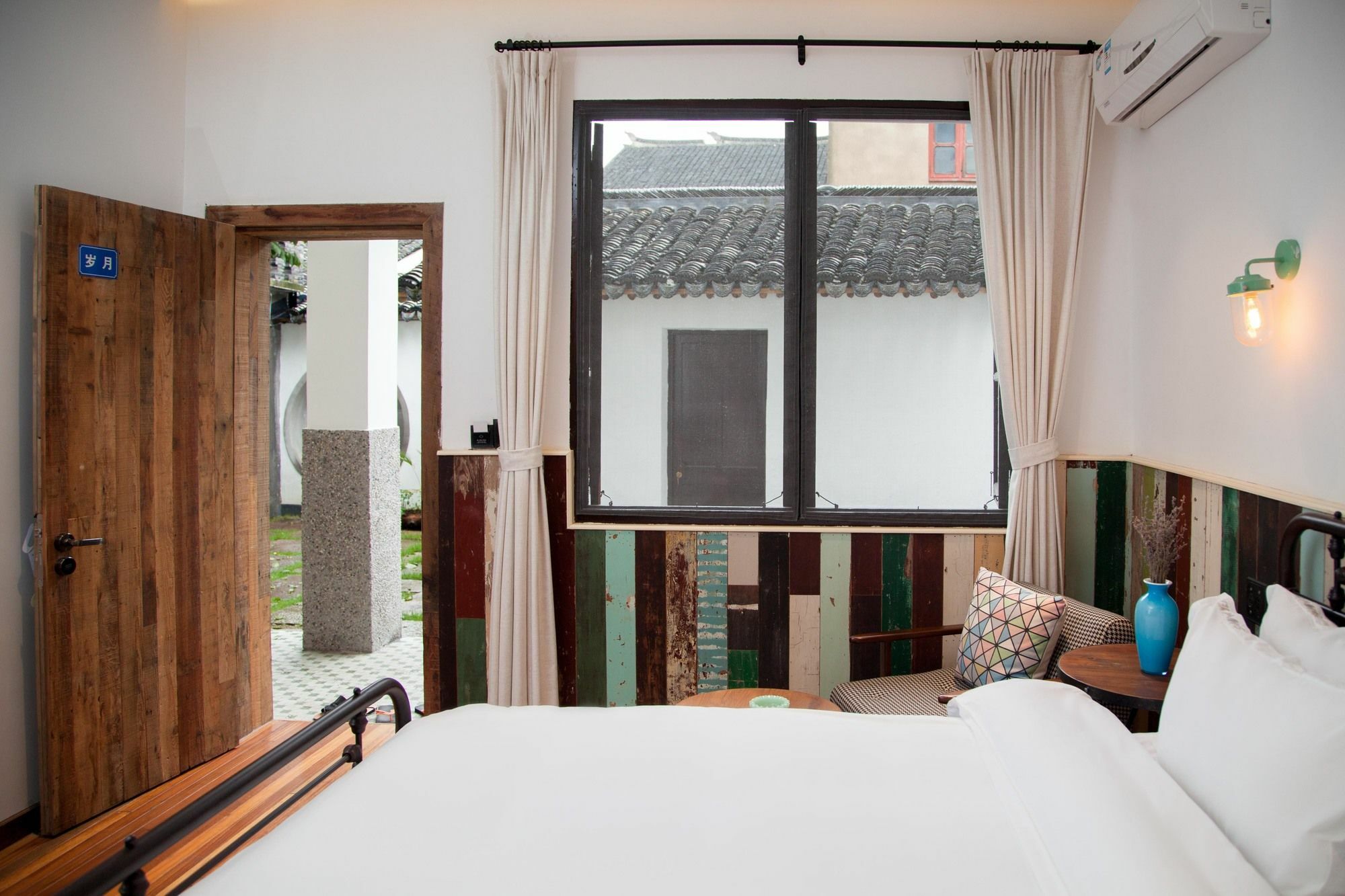 Zhouzhuangsu.Showyear Hotel Kunshan  Exterior foto